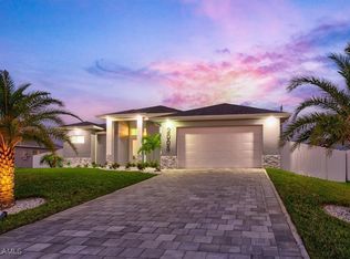 2005 NE 13th Place Cpe, Coral, FL 33909