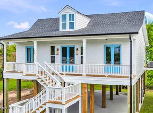 414 Shell St, Biloxi, MS 39530