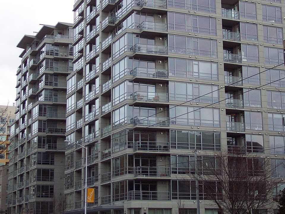 Belltown: Concord