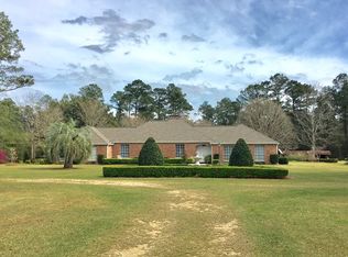 60 Moeller Rd, Picayune, MS 39466