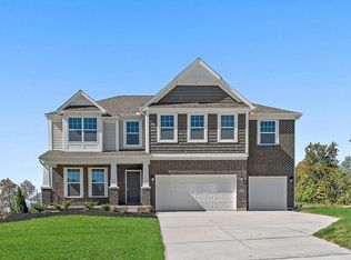 6009 Redtail Ln, Cincinnati, OH 45247