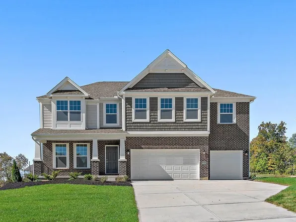 6009 Redtail Ln, Cincinnati, OH 45247