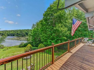 1190 Streeter Pond Road, Sugar Hill, NH 03586