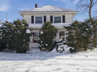 18 Meadow Ln, Pittsfield, MA, 01201
