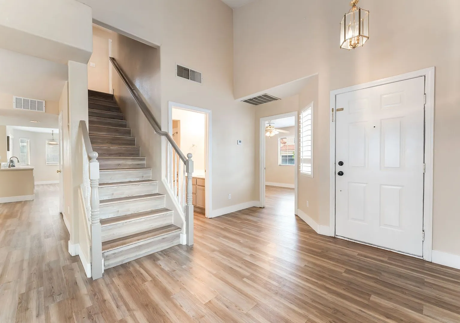 4-Bed, 3-Bath Home for Rent — Photo 3