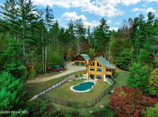 1798 Ny #28, Wevertown, NY 12886
