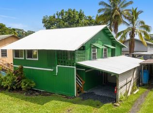 27 Iwasaki Vlg, Kurtistown, HI 96760