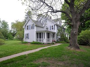 275 Old Bedford Rd #275, Concord, MA 01742