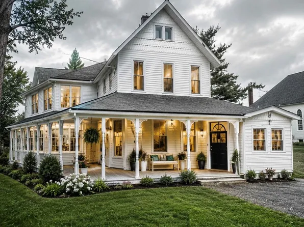 172 Main Street, Gardiner, NY 12525