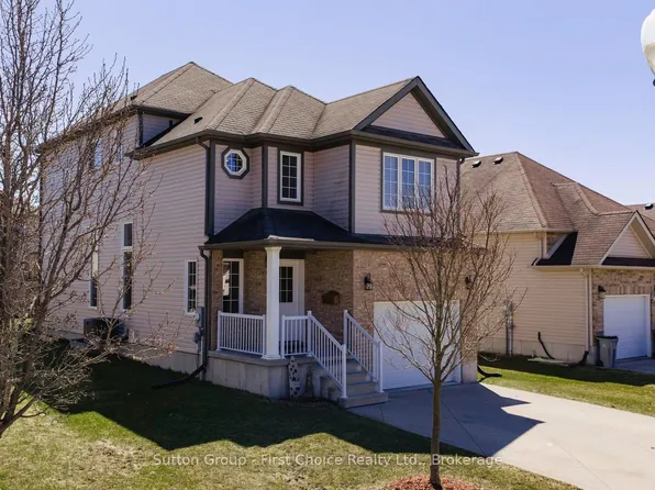 670 Reid Cres, North Perth, ON N4W 0A1
