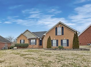 5016 John Hagar Rd, Hermitage, TN 37076