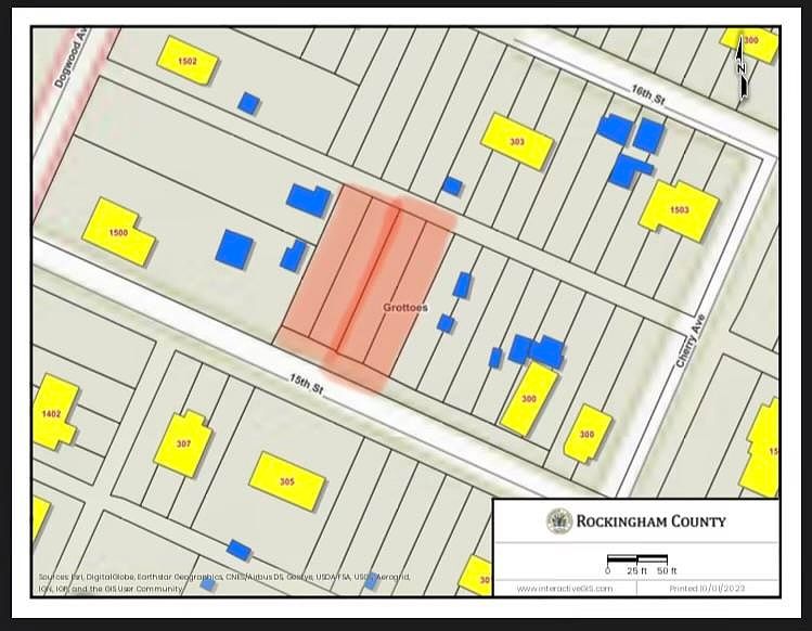 2nd image of 15th St