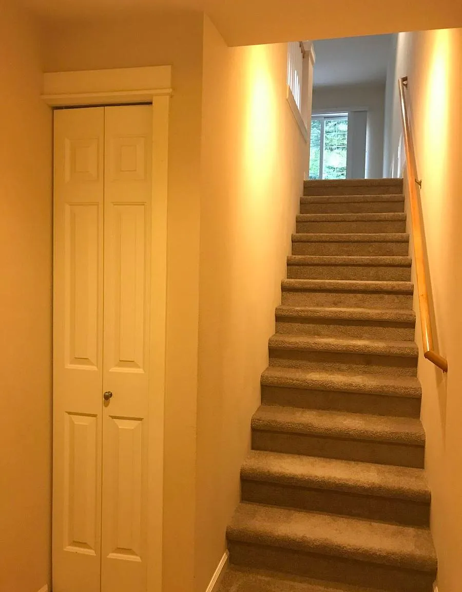 Welcome home