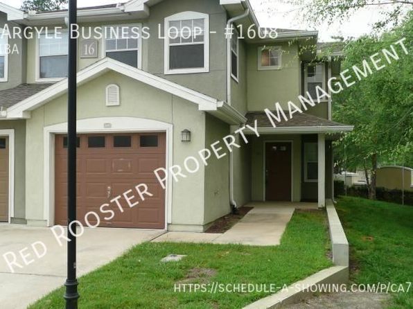 8550 Argyle Business Loop UNIT 1608