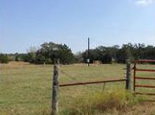 472 Old Antioch Rd, Smithville, TX 78957