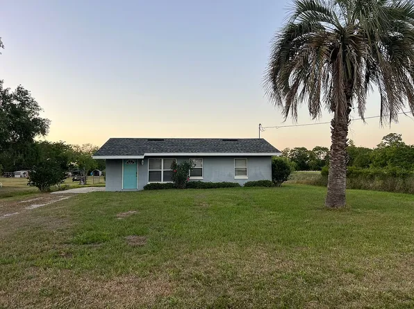 3204 Casteen Rd, Leesburg, FL 34748