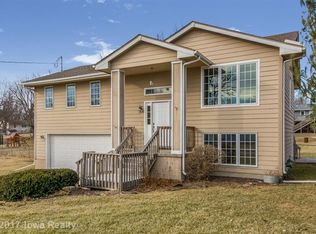 150 Dayton St, Hartford, IA 50118