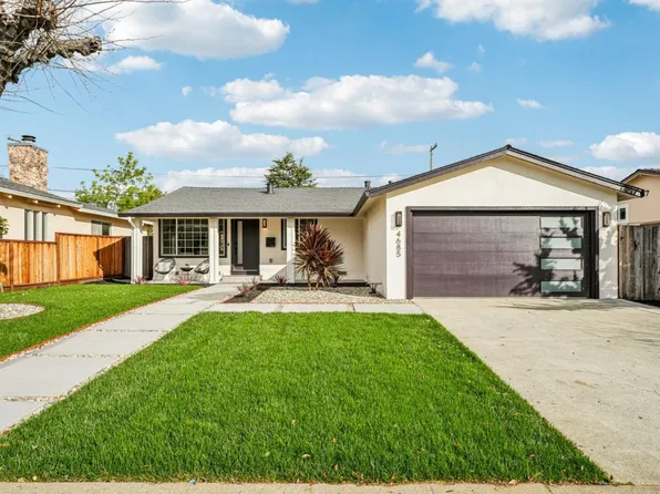 4685 Lage Dr, San Jose, CA 95130