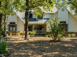 423 Grand Isle Dr, Fairfield Bay, AR 72088