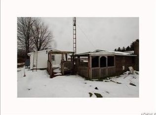6705 State Route 166, Rock Creek, OH 44084