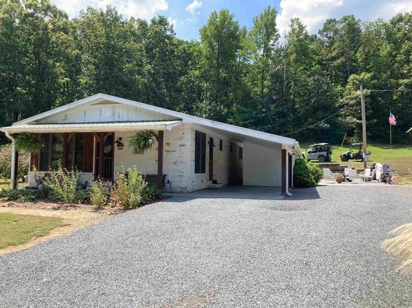 112 Saddler St, Wickes, AR 71973