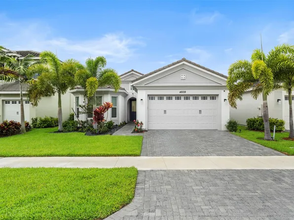 4609 Ambersweet Way, Westlake, FL 33470