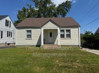 1629 Talisman Ln, Saint Louis, MO 63138