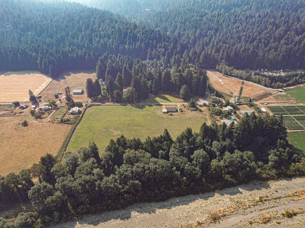 353 Holmes Flat Rd, Redcrest, CA 95569