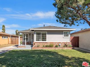 3562 Butler Ave, Los Angeles, CA 90066