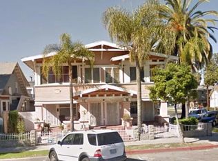 757 Chestnut Ave, Long Beach, CA 90813