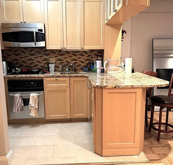 80 Park Ave #7H — Photo 1
