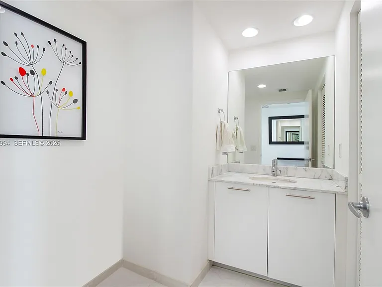 950 Brickell Bay Dr #1911 — Photo 21