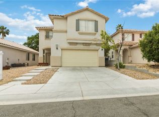 8561 Lost Gold Ave, Las Vegas, NV 89129