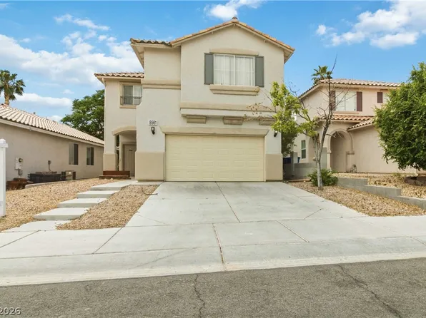 8561 Lost Gold Ave, Las Vegas, NV 89129