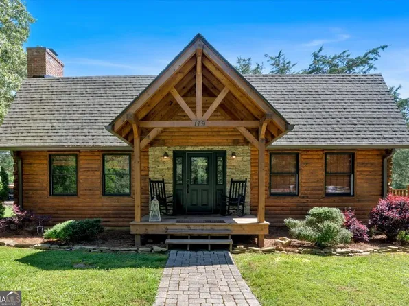 179 Hogan Rd, Brooks, GA 30205