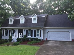 4204 Summit Way, Marietta, GA 30066