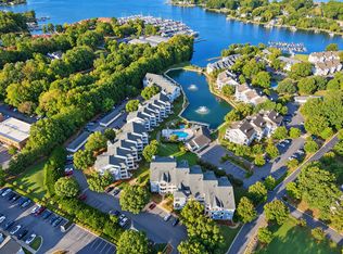18816 Nautical Dr APT 16, Cornelius, NC 28031