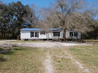 12551 Price Ln, Spring Hill, FL 34610