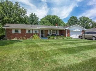 6248 Bluff Acres Dr, Greenwood, IN