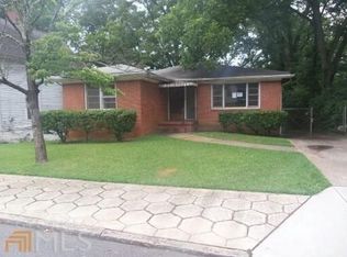 72 Martin Ave SE, Atlanta, GA 30315