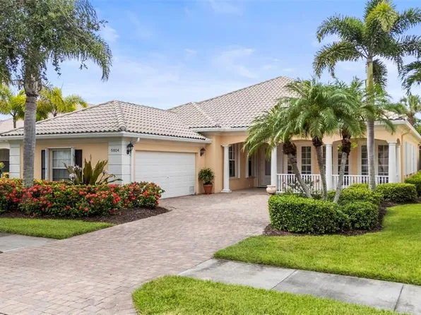 5804 Valente Pl, Sarasota, FL 34238