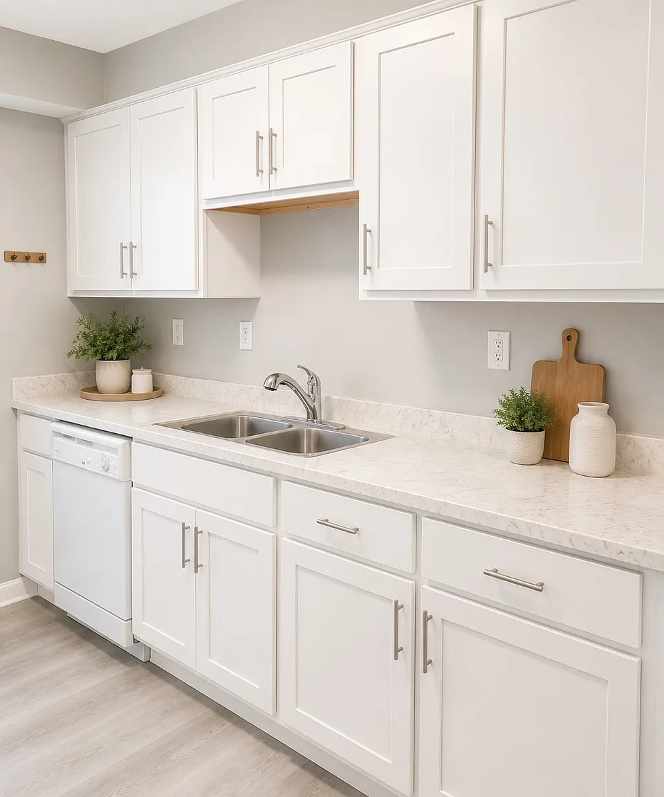 3 bed, 1.5 bath, 1280 sqft, $1,900 — Photo 4