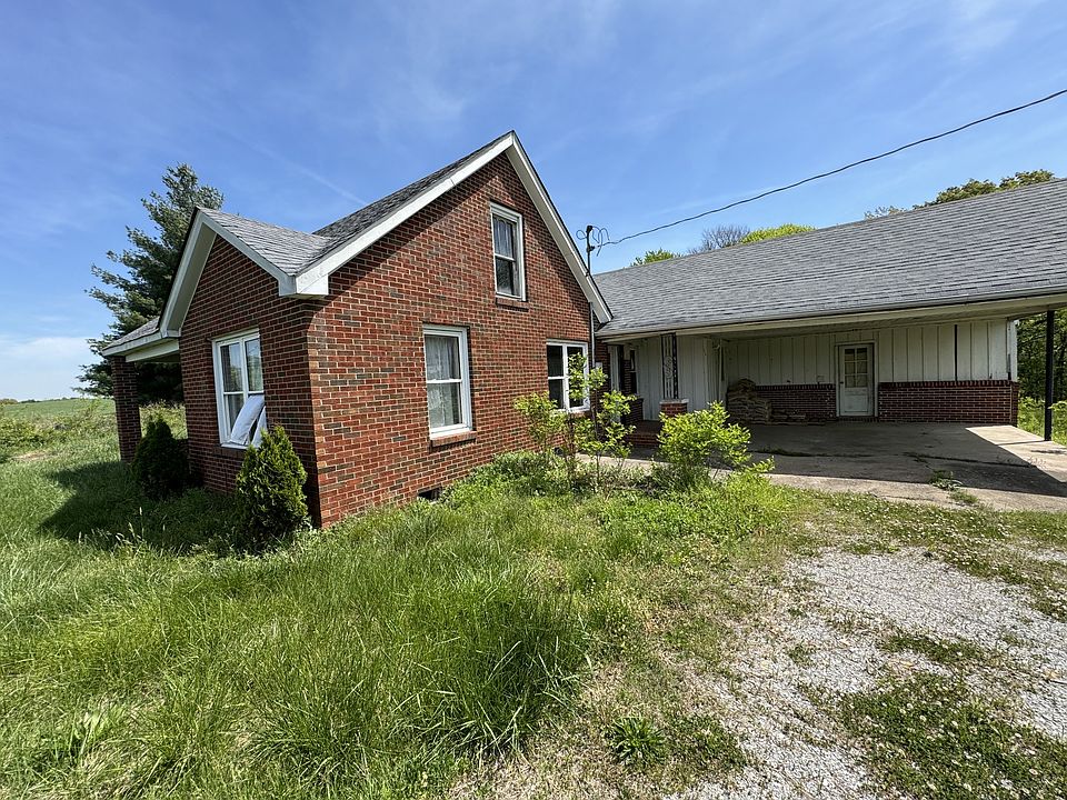 250 Nubia Rd, Westmoreland, TN 37186 Zillow