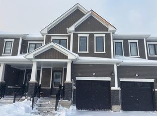 106 Selection Hts, Thorold, ON L2V 0N7