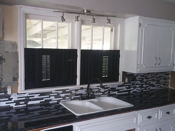 New Kitchen Remodeled