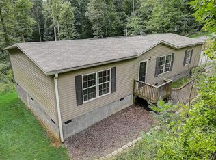 78 Alexander Rd, Alexander, NC 28701