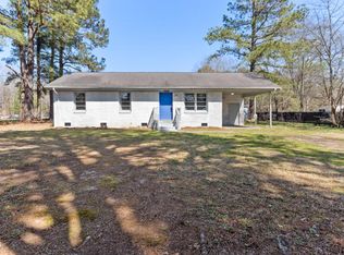 1512 Broken Rd, Bailey, NC 27807