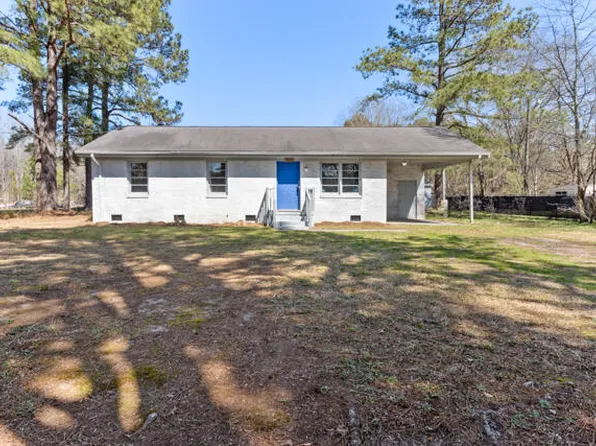 1512 Broken Rd, Bailey, NC 27807