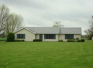 2999 W Jackson Rd, Springfield, OH