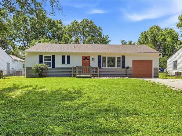 11115 W 68th St, Shawnee, KS 66203